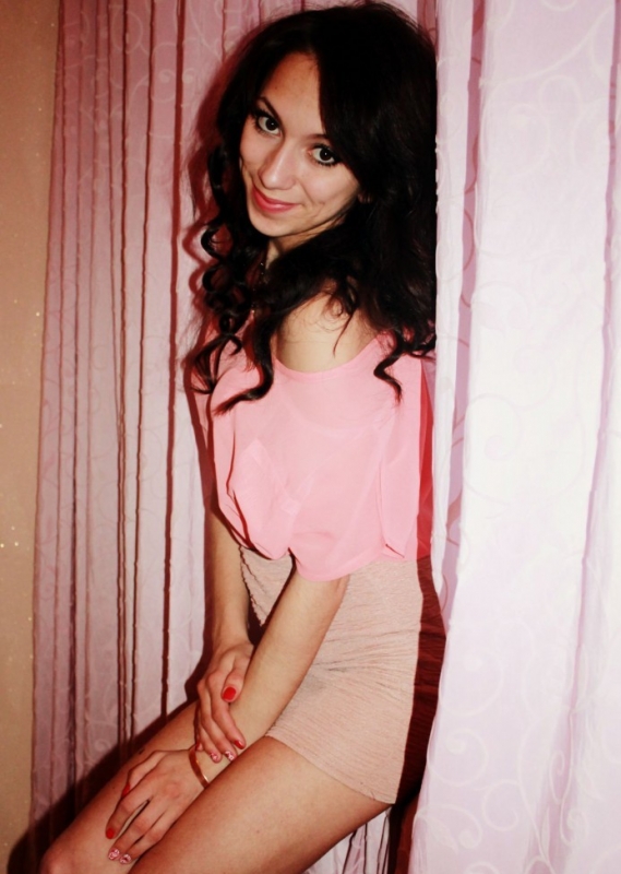 Анкета проститутки Арина - Фото, г. Карталы, 22 года, №28689